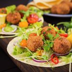 Croque Monsieur – francuska zapiekana kanapka