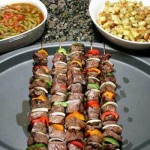 Gyros to nie kebab, Gyros jest grecki?