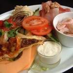 Gyros to nie kebab, Gyros jest grecki?